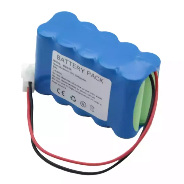 Batterie de remplacement pour M&B MSA99 – Image 3