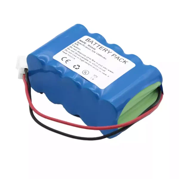 Batterie de remplacement pour M&B MSA99 – Image 4