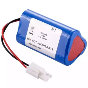 Batterie de remplacement pour LI13S001A,ZONDAN Apollo N3
