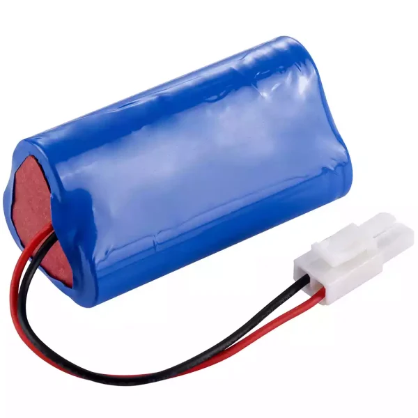 Batterie de remplacement pour LI13S001A,ZONDAN Apollo N3 – Image 2