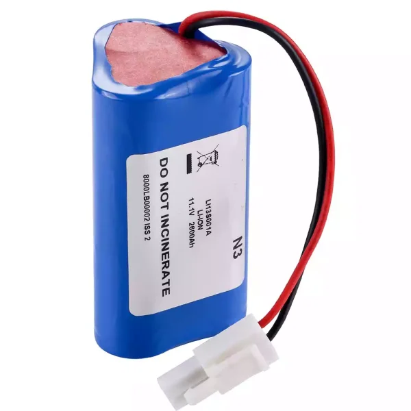 Batterie de remplacement pour LI13S001A,ZONDAN Apollo N3 – Image 3