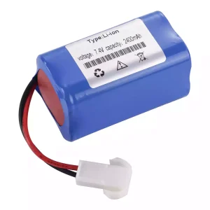 Batterie de remplacement pour ZONDAN DS120B
