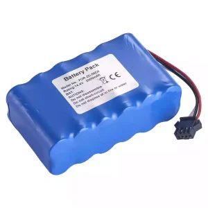 Batterie de remplacement pour ZD-50C6