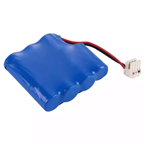 Batterie de remplacement pour MB1120,braun syringe pump compact – Image 2