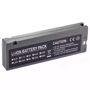 Batterie de remplacement pour RAINBOW HYLB-1521