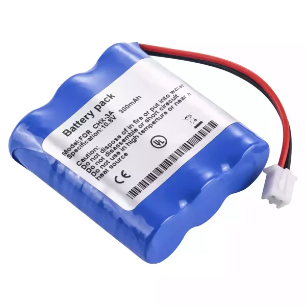 Remplacement De Batterie Pour Orascoptic Spark 922199-1 / 922243 – Garantie 1 An – Fait Aux USA