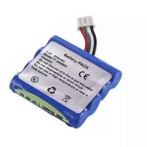 Batterie de remplacement pour TT SA9800