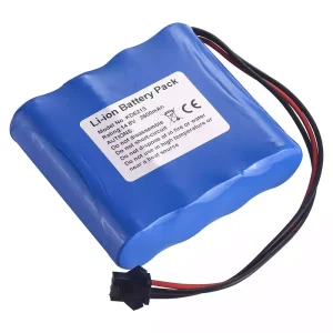 Batterie de remplacement pour KD6213