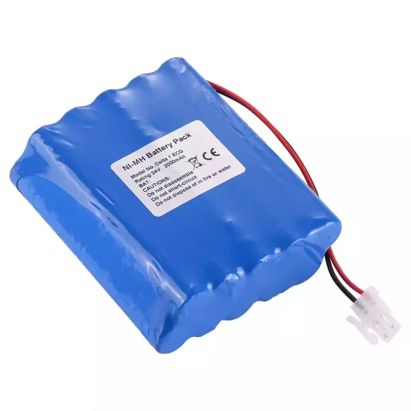 Batterie de remplacement pour 1220211-01 EE050319 – Image 2