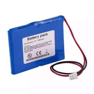 Batterie de remplacement pour OSEN 3000F