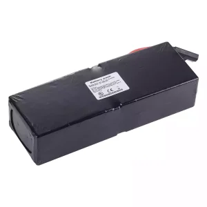Batterie de remplacement pour MK Battery BMED10483,MK Battery BMED11152