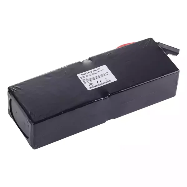 Batterie de remplacement pour MK Battery BMED10483,MK Battery BMED11152