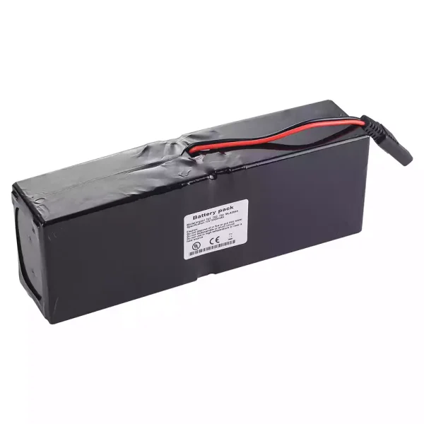 Batterie de remplacement pour MK Battery BMED10483,MK Battery BMED11152 – Image 3