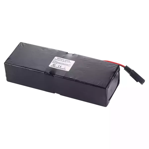 Batterie de remplacement pour MK Battery BMED10483,MK Battery BMED11152 – Image 4