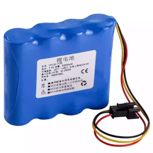 Batterie de remplacement pour Wego HYLB-1135 WGS-1008