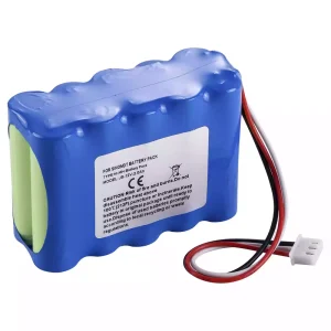 Batterie de remplacement pour SINO SN-1800 SN-1500H UPREOL UPR-900 SN-50C6
