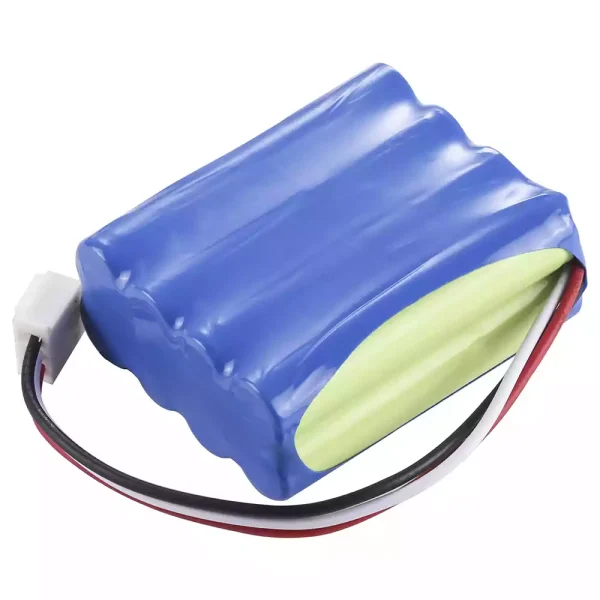 Batterie de remplacement pour Morita GPRHCD9QN014 GP91AAALH8YMXZ 8HRM11/50 – Image 4