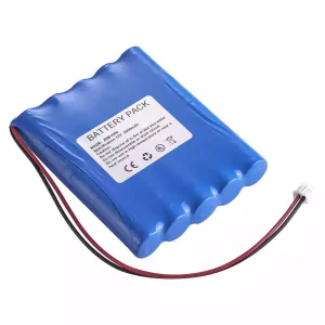 Batterie de remplacement pour Szconfort ZNB1000