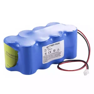 Batterie de remplacement pour YBDS-11A Infusion Pump