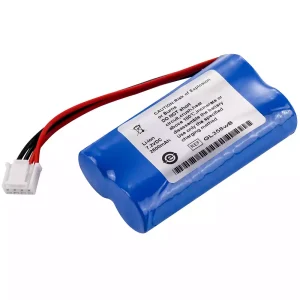 Batterie de remplacement pour DJI GL358WB