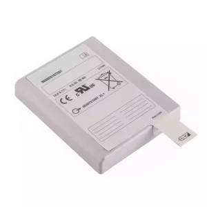 Batterie de remplacement pour Philips HEARTSTART XL+ 989803167281