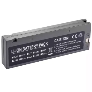 Batterie de remplacement pour FB1223