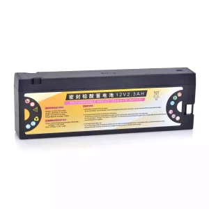 Batterie de remplacement pour Mindray IPM9800,LCS-1912