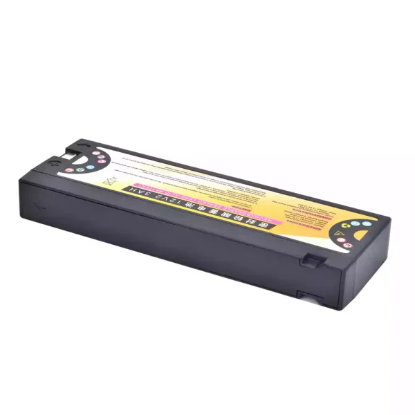 Batterie de remplacement pour Mindray IPM9800,LCS-1912 – Image 2