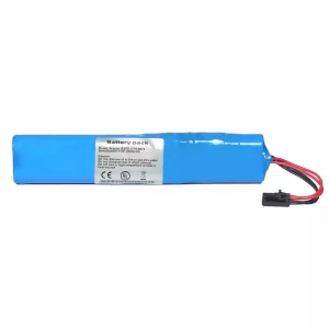 Batterie de remplacement pour Welch Allyn AUDIO PATH
Welch Allyn GSI70
Unipower B11176
Unipower B11190
