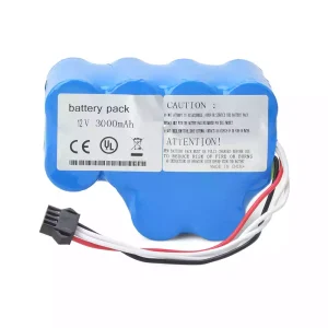 Batterie de remplacement pour 141788