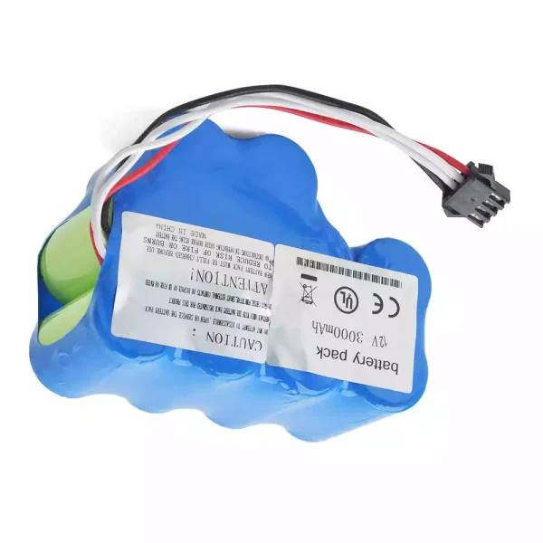 Batterie de remplacement pour 141788 – Image 2