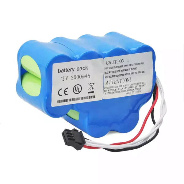 Batterie de remplacement pour 141788 – Image 3