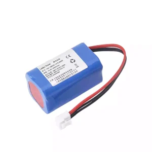 Batterie de remplacement pour Carewell ECG-1103B ECG-1106 ECG-1103G