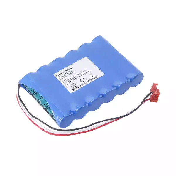 Batterie de remplacement pour 03-08-0450,03-08-0450-I – Image 3