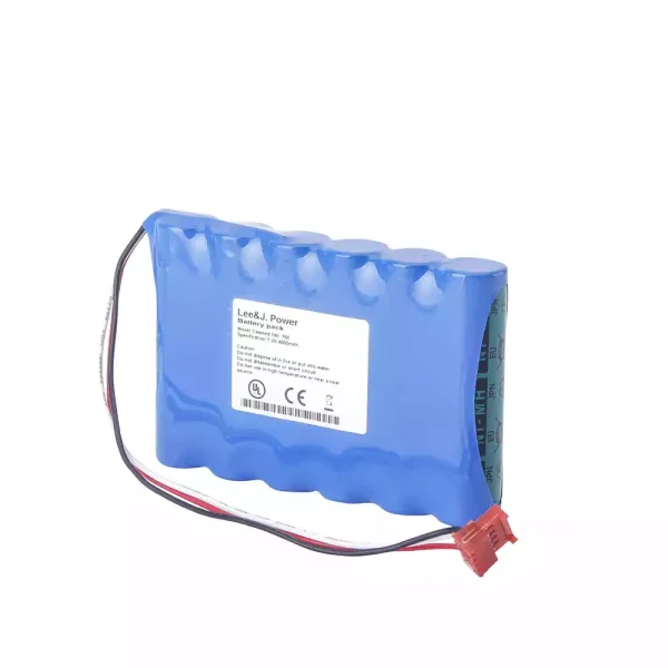 Batterie de remplacement pour 03-08-0450,03-08-0450-I – Image 4