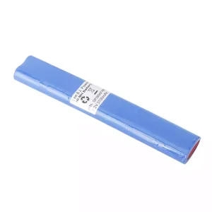 Batterie de remplacement pour METTLER TOLEDO CRANEMATE GP380AFH6S Y0869646GK