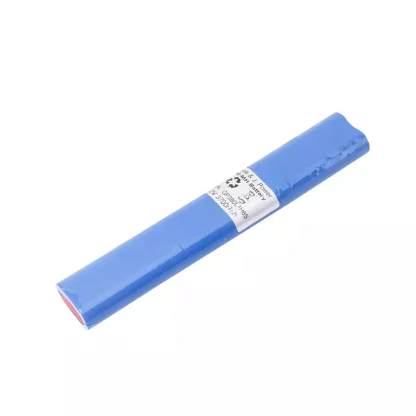 Batterie de remplacement pour METTLER TOLEDO CRANEMATE GP380AFH6S Y0869646GK – Image 3