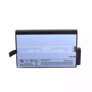 Batterie de remplacement pour Philips M4605A,989803135861