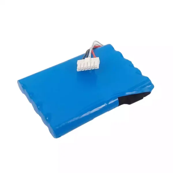 Batterie de remplacement pour NIHON KOHDEN ECG-1450 ECG-1500 ECG-1510 ECG-1560 ECG-1550 ECG-1550K ECG-1500K ECG-1550P ECG-1400 ECG-1530 – Image 2