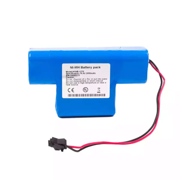 Batterie de remplacement pour Kadenyasen HYHB-1270 HYHB-1730 TY2881B