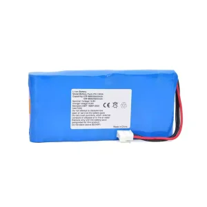 Batterie de remplacement pour COMEN ICR18650,JHT-99D-00