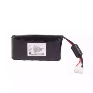 Batterie de remplacement pour Fukuda FX-8222,FCP-8221