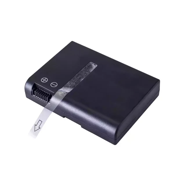 Batterie de remplacement pour LB-08,12-100-0003,BIOLIGHT A5 A6 A8 Q3 V6 – Image 4