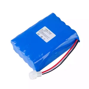 Batterie de remplacement pour AVEA VEN 68339 68339K,AVEA VENT AS36068-1,AVEA SCROLL PUMP