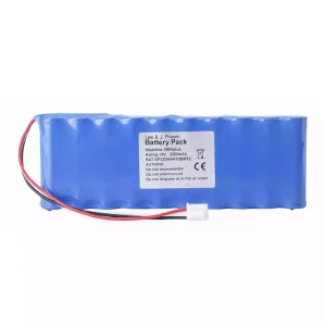 Batterie de remplacement pour GP220AAH10BMXZ,Korea Bionet BM3 plus