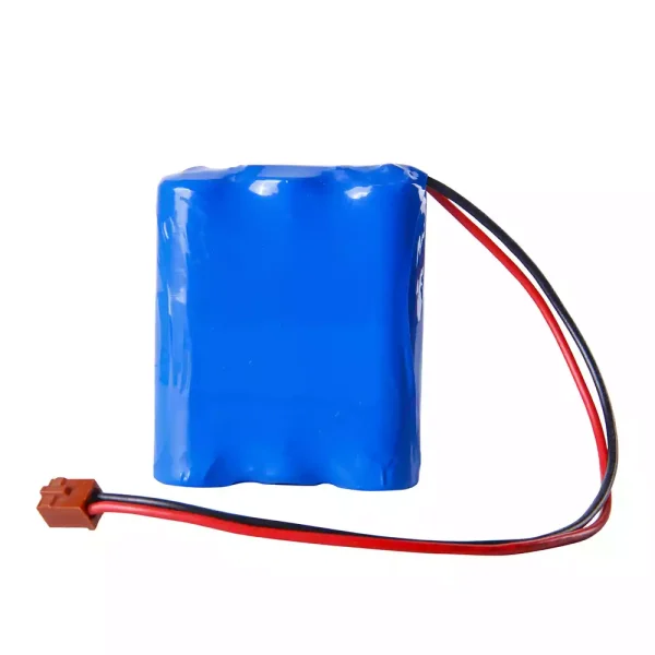 Batterie de remplacement pour Nikkiso PSK-01 – Image 2