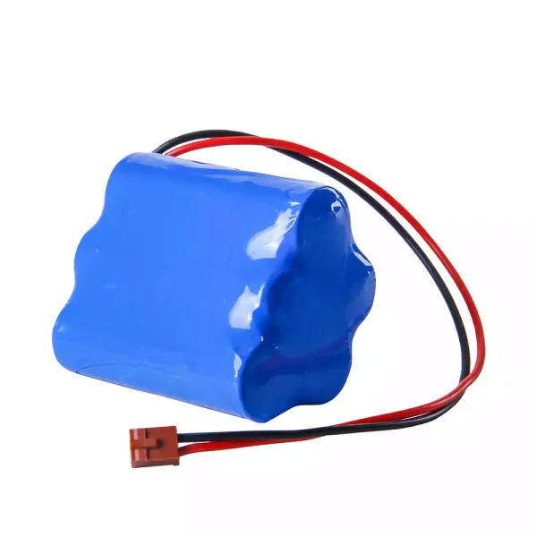 Batterie de remplacement pour Nikkiso PSK-01 – Image 3
