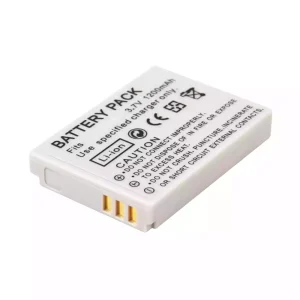 Batterie de remplacement pour Pengyang NB-5L MedSun-V1