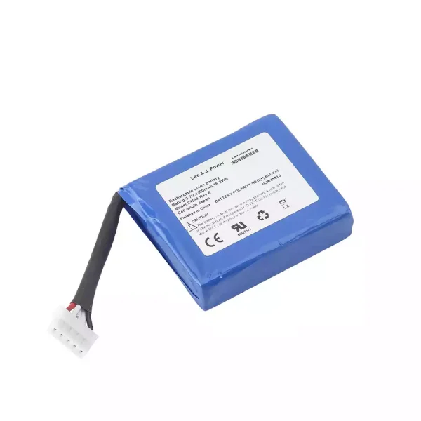 Batterie de remplacement pour Masimo Radical-7 23794 P1540000019 – Image 3