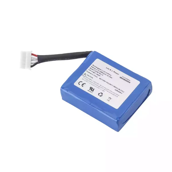 Batterie de remplacement pour Masimo Radical-7 23794 P1540000019 – Image 4